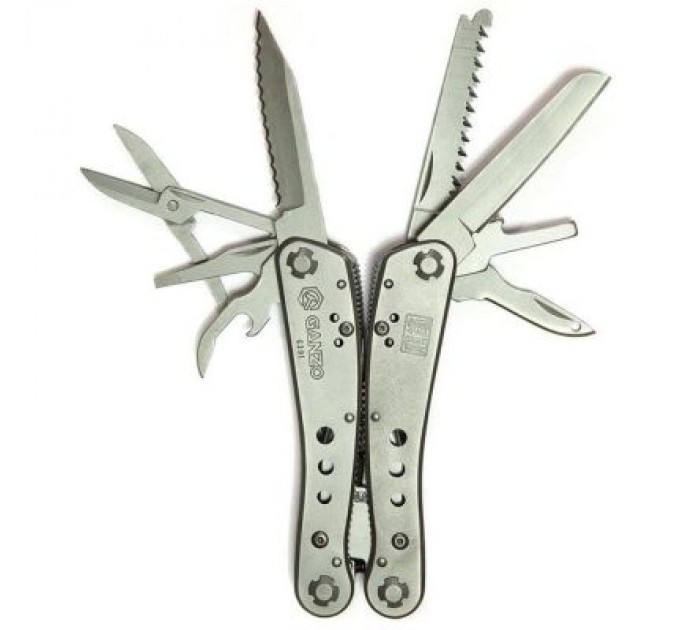 Мультитул Ganzo G201-H