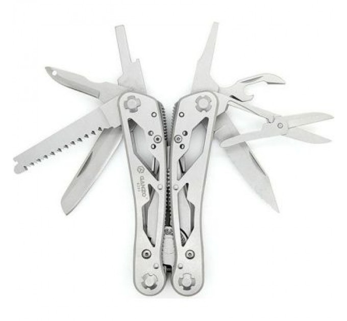 Мультитул Ganzo G202