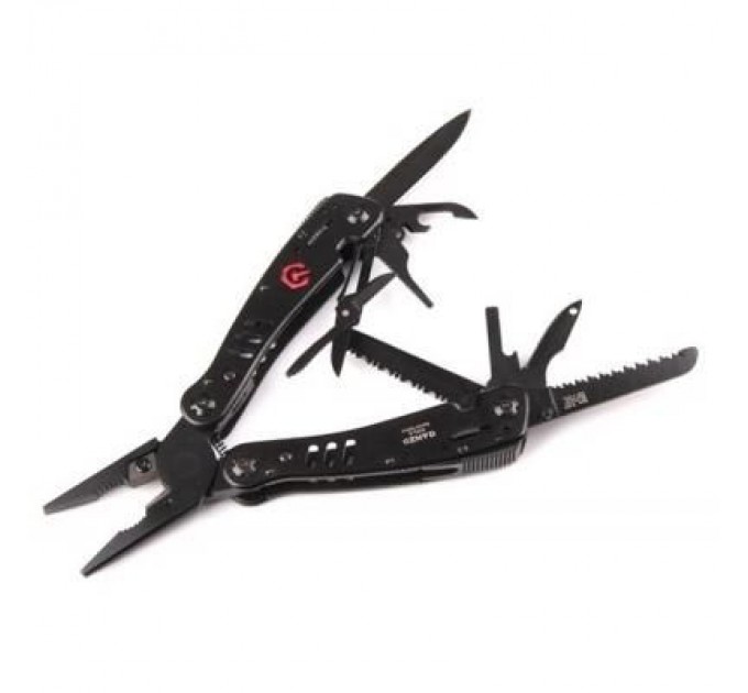 Ganzo Мультитул Ganzo G302-B