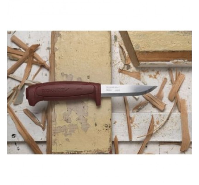 Ніж Morakniv 511 carbon steel (12147)