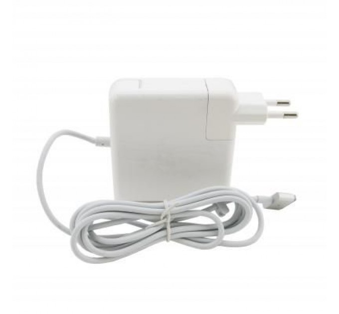 Extradigital Блок живлення до ноутбуку Extradigital APPLE MacBook Pro 60W, MagSafe2 (PSA3829)