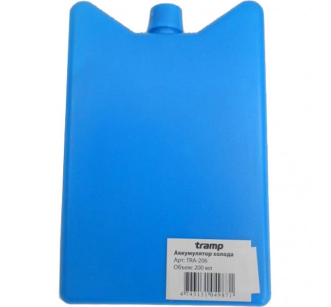 Tramp Акумулятор холоду Tramp UTRA-206