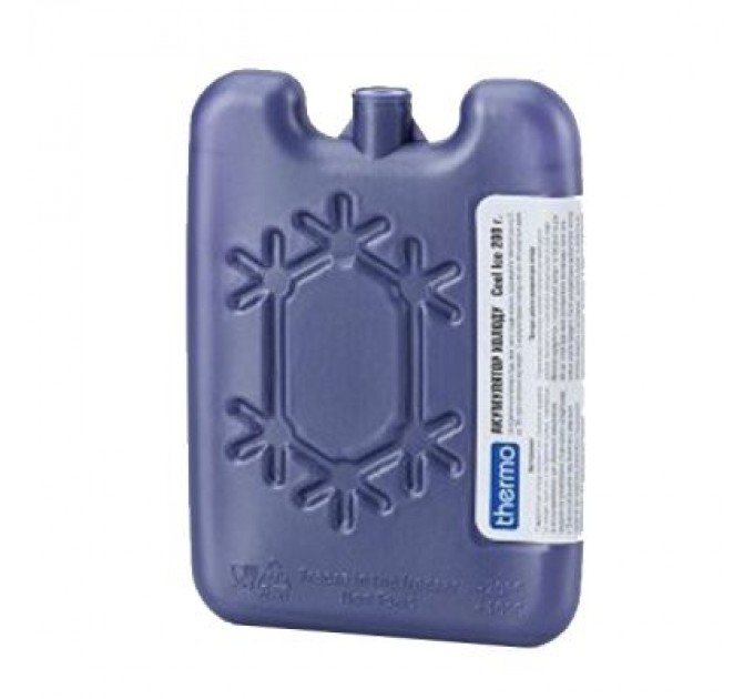Thermo Акумулятор холоду Thermo Cool-ice 6*200 г (4820152617392)