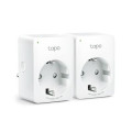 TP-Link Розумна розетка TP-Link Tapo P100 (2-pack) (Tapo P100(2-pack))