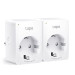 TP-Link Розумна розетка TP-Link Tapo P110 (2-pack) (Tapo P110(2-pack))