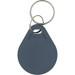 Trinix Брелок з чіпом Trinix P-key RW gray
