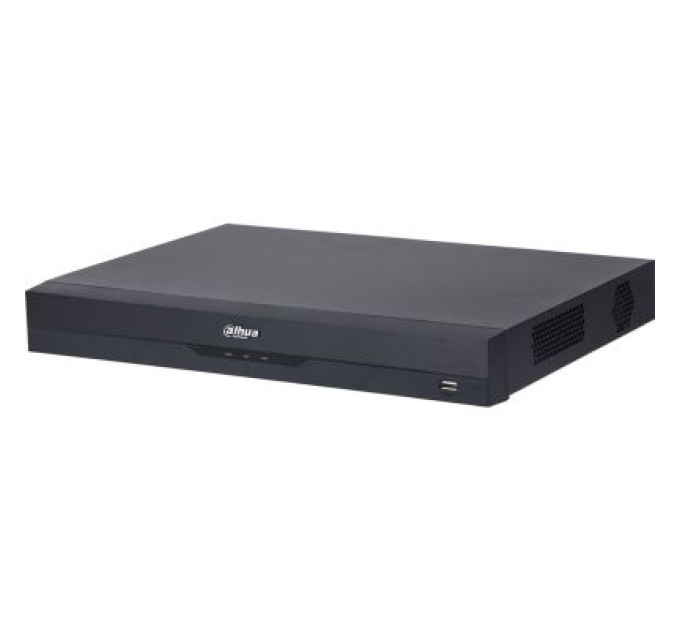 Dahua Реєстратор для відеоспостереження Dahua DH-XVR5104HE-4KL-I3