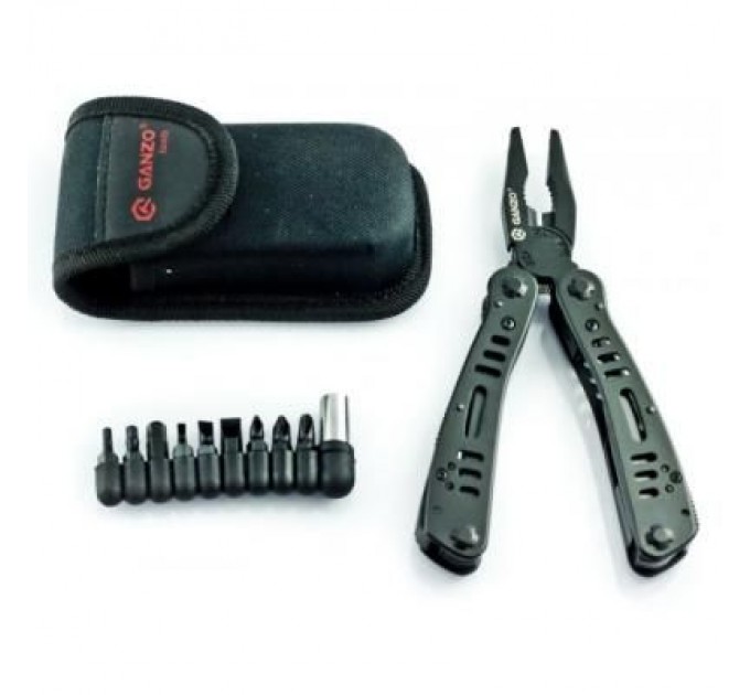 Ganzo Мультитул Ganzo G103