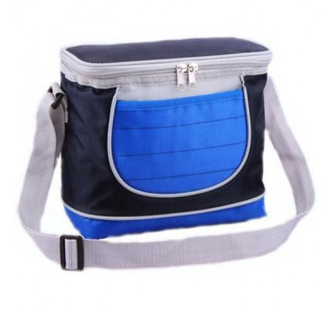 Time Eco Термосумка Time Eco TE-3006 2017 6л (3006)