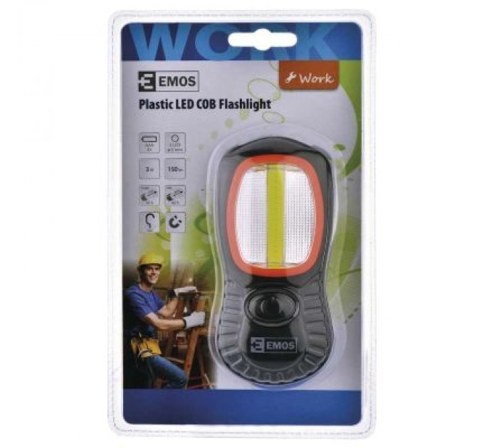EMOS Ліхтар EMOS E-4435 (*P3883)
