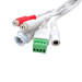 Greenvision Камера відеоспостереження Greenvision GV-174-IP-IF-DOS50-30 SDA (Ultra AI)
