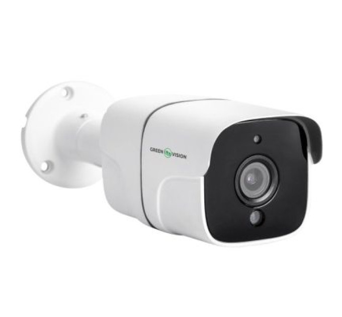 Greenvision Камера відеоспостереження Greenvision GV-162-IP-FM-COA50-20 POE (Lite)