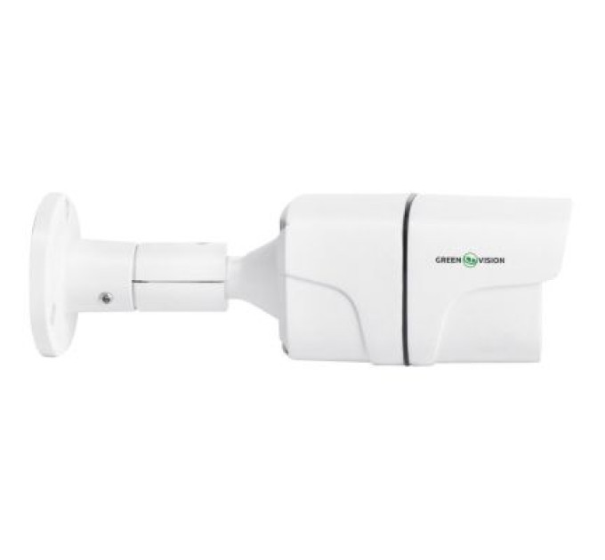 Greenvision Камера відеоспостереження Greenvision GV-162-IP-FM-COA50-20 POE (Lite)