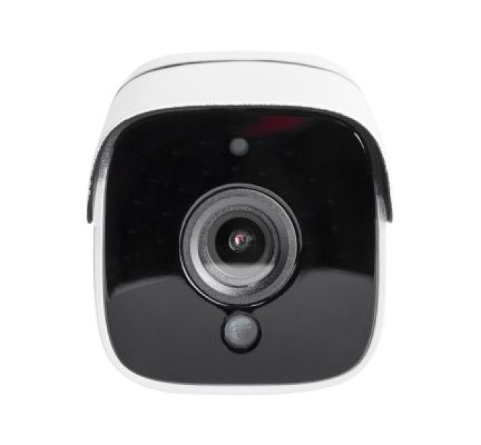 Greenvision Камера відеоспостереження Greenvision GV-162-IP-FM-COA50-20 POE (Lite)