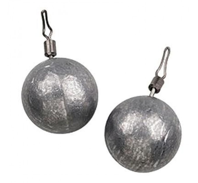 Select Грузило Select Drop-Shot шар 20г (1325.00.11)