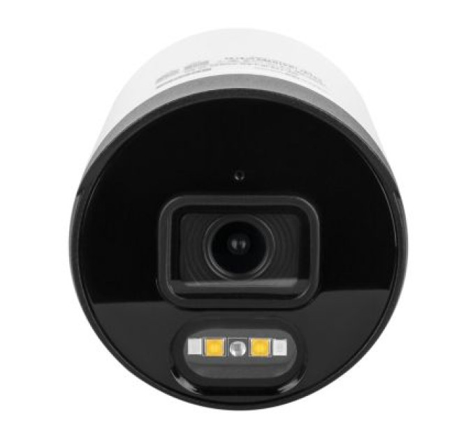 Greenvision Камера відеоспостереження Greenvision GV-178-IP-I-AD-COS50-30 SD (Ultra AI)