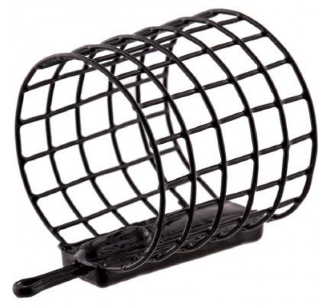 Brain Годівниця Brain фидерная крашенная (ц.:черный) 40 гр (1858.20.14)