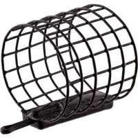 Годівниця Brain фидерная крашенная (ц.:черный) 70 гр (1858.20.17)