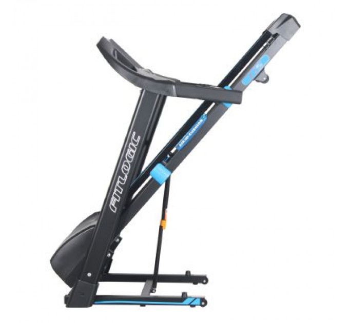 Бігова доріжка FitLogic T15