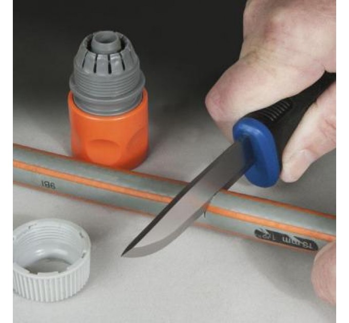 Stanley Ніж Stanley "FatMax" универс., длина лезвия 90мм, толщина 2,5мм (0-10-232)