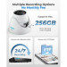 Reolink Камера відеоспостереження Reolink RLC-833A (2.8-8)