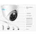 Reolink Камера відеоспостереження Reolink RLC-833A (2.8-8)
