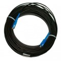 OK-Net Оптичний патчкорд SC/UPC-SC/UPC, Simplex, Singlemode, 130м OK-Net (ОКТ-Д(1,0)-1Е-130)