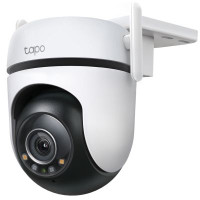 Камера відеоспостереження TP-Link TAPO-C520WS