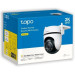 TP-Link Камера відеоспостереження TP-Link TAPO-C520WS