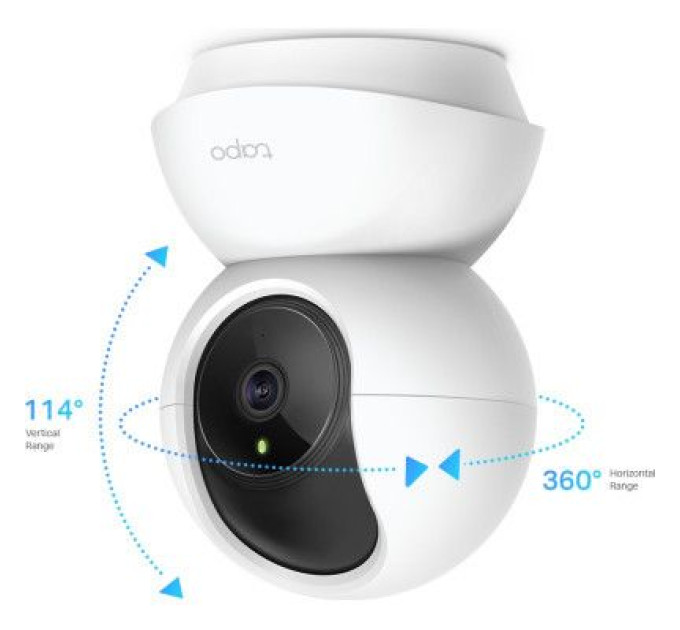 TP-Link Камера відеоспостереження TP-Link TC70