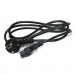 Extradigital Блок живлення до ноутбуку Extradigital Acer 19V, 3.42 A, 65W (3.0x1.1) (PSA3832)