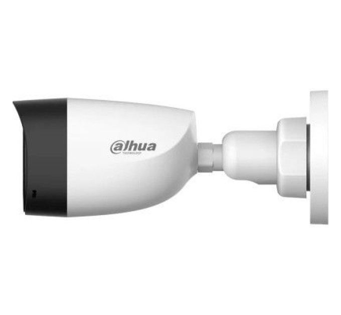 Dahua Камера відеоспостереження Dahua DH-HAC-HFW1200CLP-IL-A (2.8)
