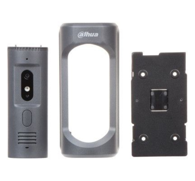 Dahua Панель виклику Dahua DHI-VTO2101E-P-S2