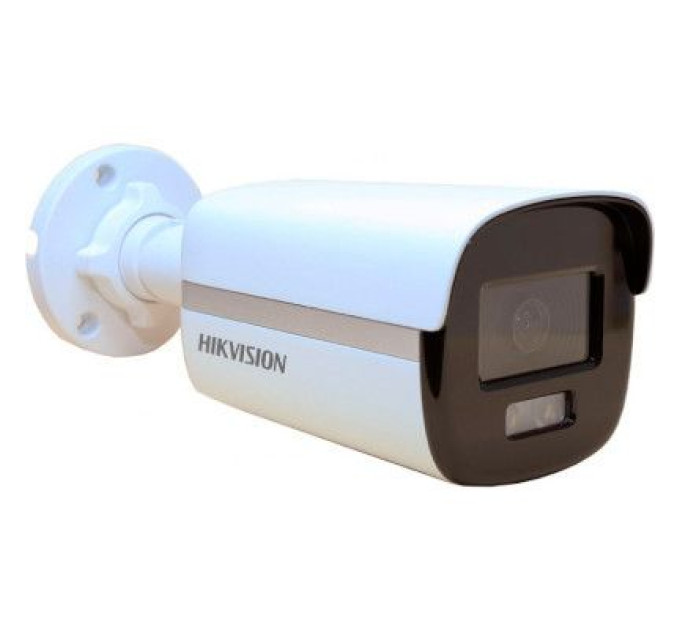 Hikvision Камера відеоспостереження Hikvision DS-2CE12DF0T-F (2.8)