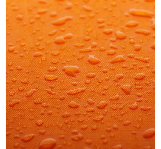 Mousson Спальний мішок Mousson POLUS R Оранжевый (9046)