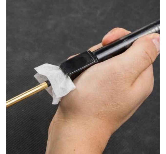 Real Avid Набір для чистки зброї Real Avid Gun Boss Pro Handgun Cleaning Kit (AVGBPRO-P)