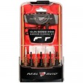 Real Avid Набір для чистки зброї Real Avid Gun Boss Pro Handgun Cleaning Kit (AVGBPRO-P)