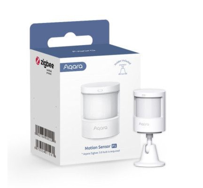 Aqara Датчик руху Aqara MS-S02 (MS-S02-EU)