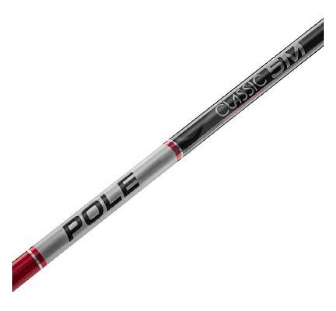 Brain Вудилище Brain Classic 4 (3.76) м (1858.41.84)