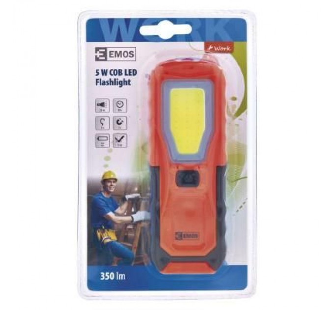 EMOS Ліхтар EMOS P4110