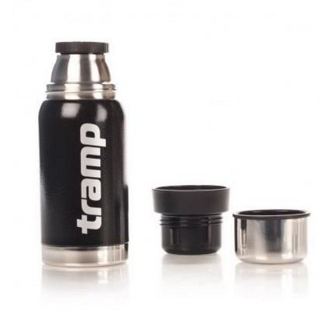 Tramp Термос Tramp Expedition Line 0.5 л Black (UTRC-030-black)