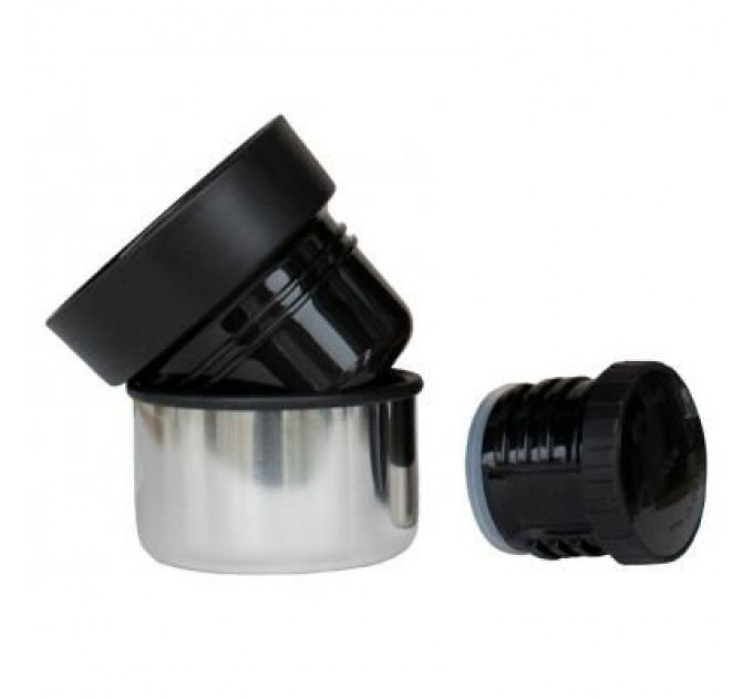 Tramp Термос Tramp Expedition Line 0.9 л Black (UTRC-027-black)