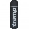 Tramp Термос Tramp Soft Touch 1.2 л Grey (UTRC-110-grey)