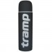 Tramp Термос Tramp Soft Touch 1.2 л Grey (UTRC-110-grey)
