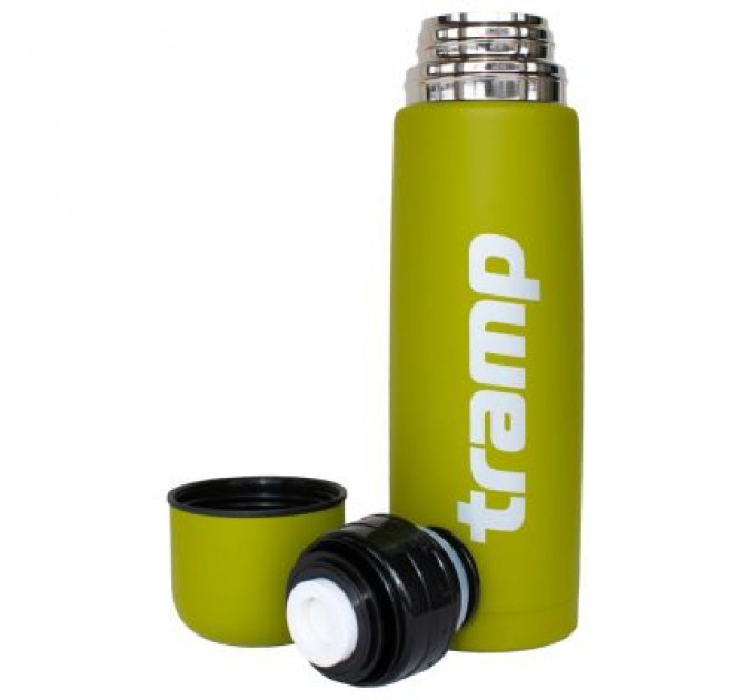 Tramp Термос Tramp Basic 0.5 л Olive (UTRC-111-olive)