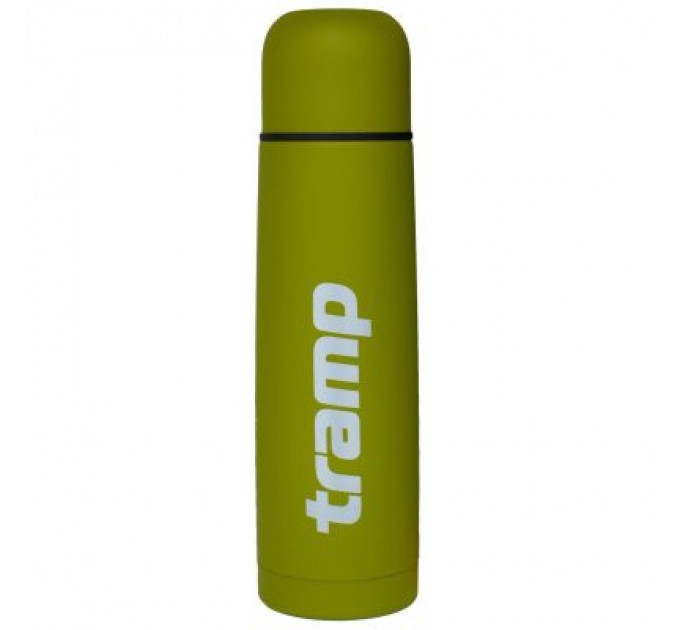 Tramp Термос Tramp Basic 0.5 л Olive (UTRC-111-olive)