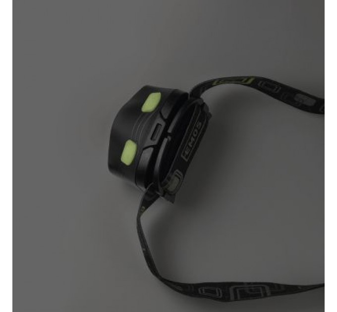 EMOS Ліхтар EMOS P3536