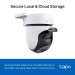 TP-Link Камера відеоспостереження TP-Link TAPO-C510W