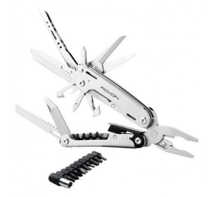 Мультитул Roxon Storm (S801S)