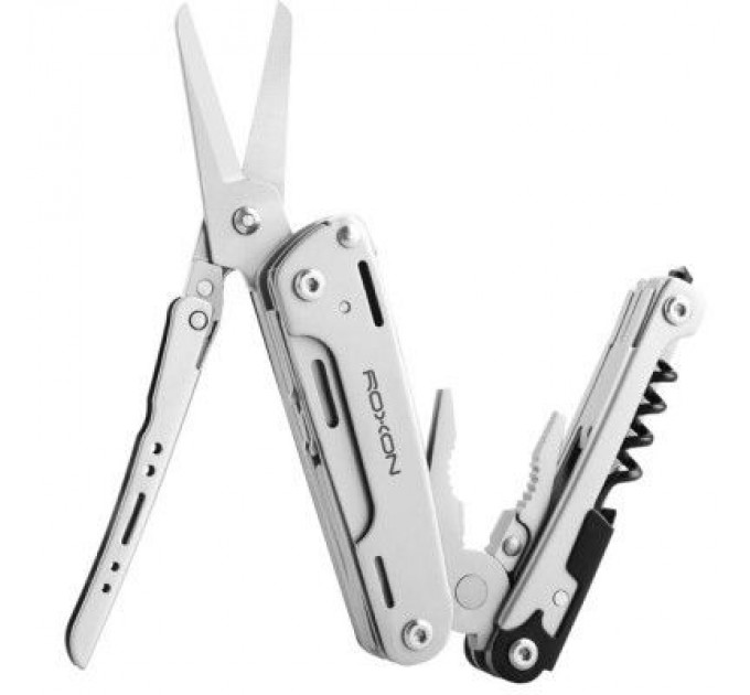 Мультитул Roxon Storm (S801S)